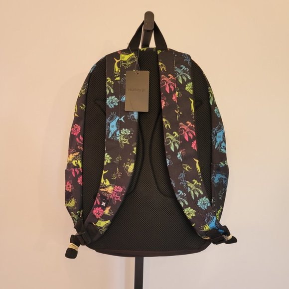 Hurley Backpack - Picture 4 of 6